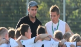 Rocznik 2000 drugi w Volskwagen Cup